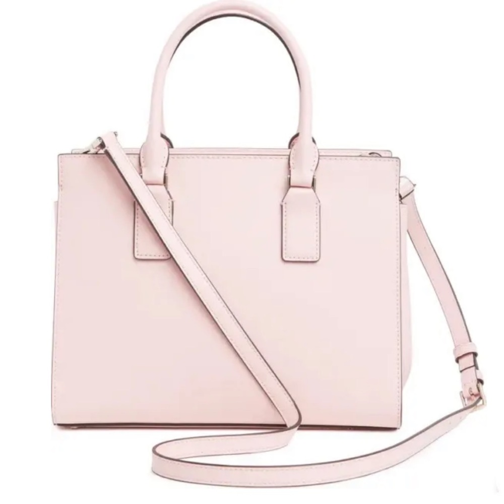 Kate Spade Cameron satchel - Picture 3 of 8